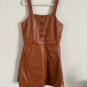 Self/cuepro 52%pu 48% polyester